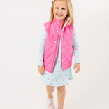 The Beaufort Bonnet Company TBBC Polly Play Dress - Heart Eyes