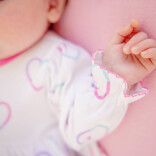The Beaufort Bonnet Company TBBC Daisy Diaper Cover Dress - Have a Little Heart
