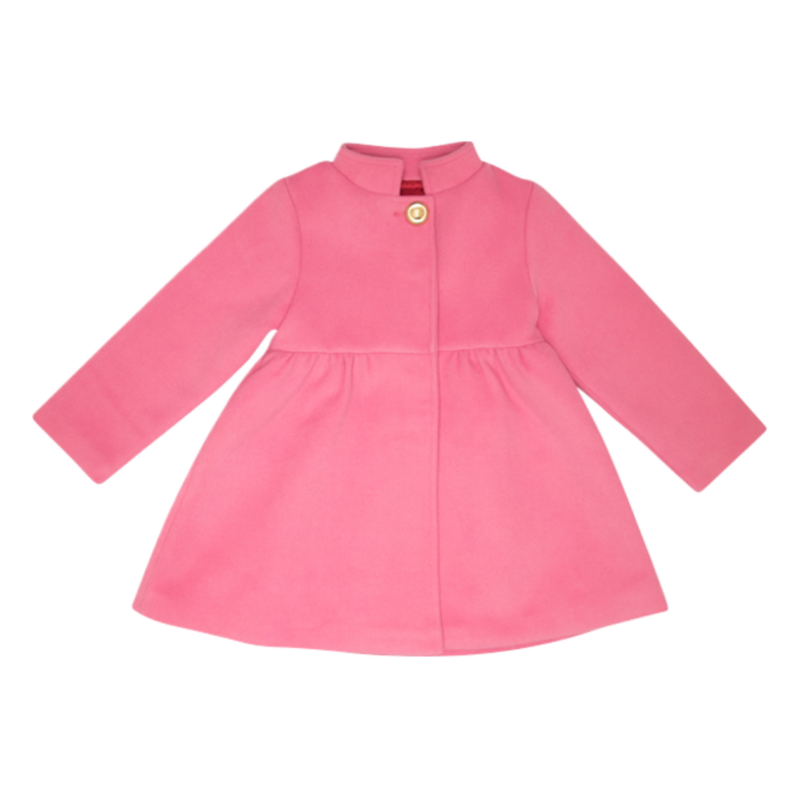 The Beaufort Bonnet Company TBBC Penelope Peacoat - HHP/RR