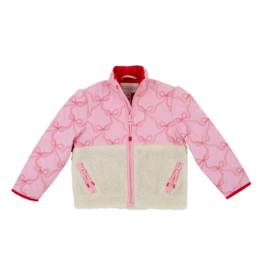 The Beaufort Bonnet Company TBBC Cate Coat - Bluffton Bows