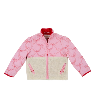 The Beaufort Bonnet Company TBBC Cate Coat - Bluffton Bows