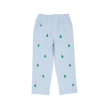 The Beaufort Bonnet Company TBBC Critter Sheffield Pants Corduroy - BB/Christmas Trees