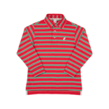 The Beaufort Bonnet Company TBBC Prim & Proper Polo - RR/KKG/PP