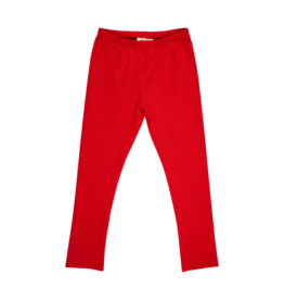 The Beaufort Bonnet Company TBBC Mitzy Sue Slacks - Richmond Red