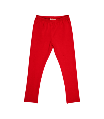 The Beaufort Bonnet Company TBBC Mitzy Sue Slacks - Richmond Red
