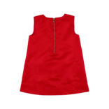 The Beaufort Bonnet Company TBBC Grandccasion Jilly Jumper - Richmond Red