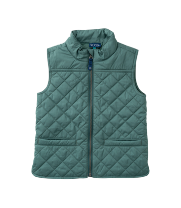 PRODOH Prodoh Smoke Pine Pro Quilted Vest