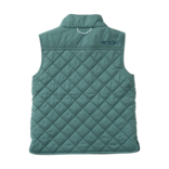 PRODOH Prodoh Smoke Pine Pro Quilted Vest