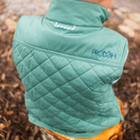 PRODOH Prodoh Smoke Pine Pro Quilted Vest