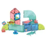 MAGNA-TILES Coral Reef 25 Piece Set