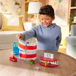 MAGNA-TILES Lighthouse Rescue 26 Piece Set