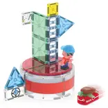 MAGNA-TILES Lighthouse Rescue 26 Piece Set