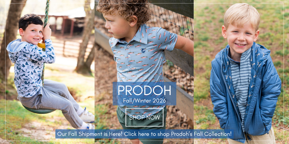Prodoh