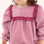 The Beaufort Bonnet Company TBBC Debbie Day Bubble- Begley Berry Tweed