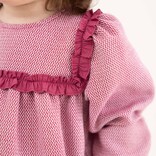 The Beaufort Bonnet Company TBBC Debbie Day Bubble- Begley Berry Tweed