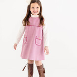 The Beaufort Bonnet Company TBBC Jill Jumper - Begley Berry Tweed
