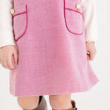 The Beaufort Bonnet Company TBBC Jill Jumper - Begley Berry Tweed