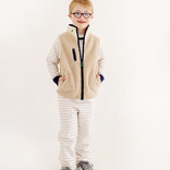 The Beaufort Bonnet Company TBBC Van Camp Vest  Sherpa - KK/PP/NN/GG