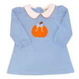 Luigi Luigi Sweet Pumpkin Dress
