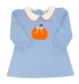 Luigi Luigi Sweet Pumpkin Dress