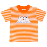 Luigi Luigi Ghosts w/ Pumpkin T-Shirt