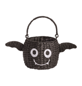 Mud Pie Mud Pie Bat Treat Basket