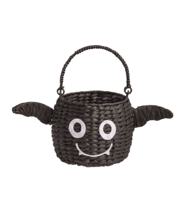 Mud Pie Mud Pie Bat Treat Basket