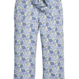 Bisby Bisby Medford Floral Claiborne Pant