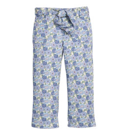 Bisby Bisby Medford Floral Claiborne Pant