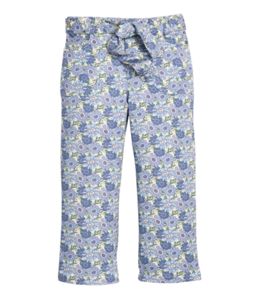 Bisby Bisby Medford Floral Claiborne Pant
