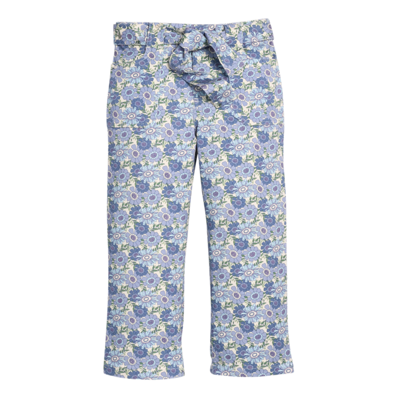 Bisby Bisby Medford Floral Claiborne Pant