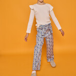 Bisby Bisby Ivory Sadie Tee