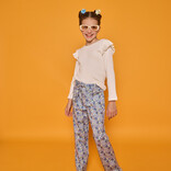 Bisby Bisby Medford Floral Claiborne Pant