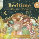 The Bedtime Music Book