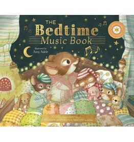 The Bedtime Music Book