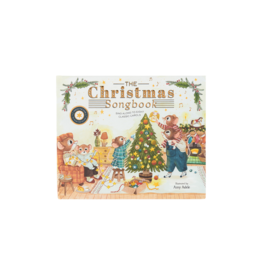 The Christmas Songbook
