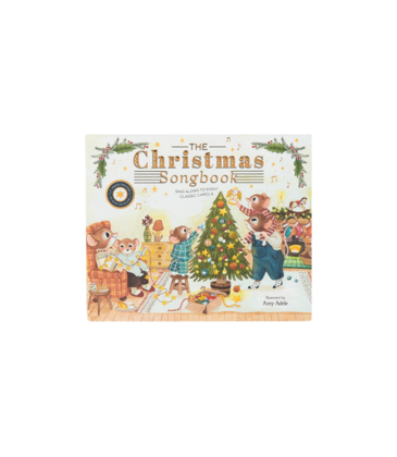 The Christmas Songbook