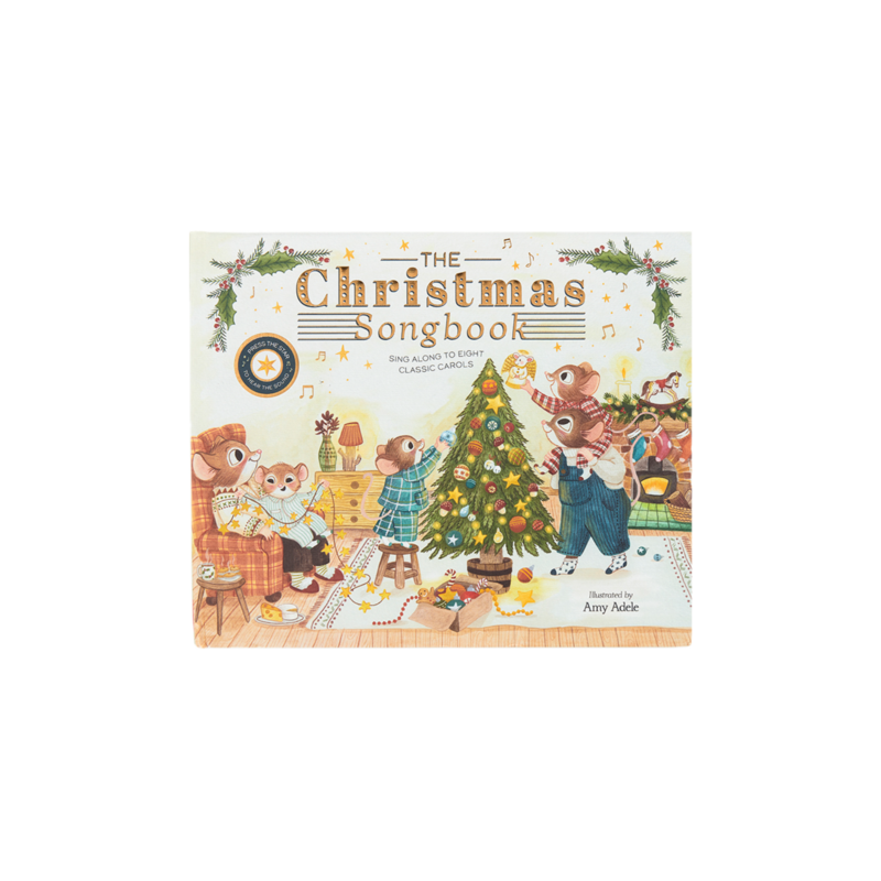 The Christmas Songbook