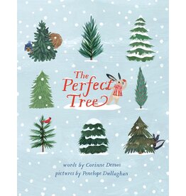 The Perfect Tree