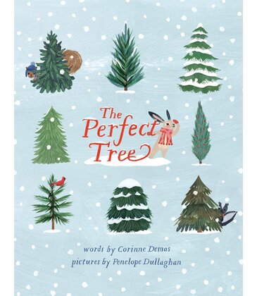 The Perfect Tree