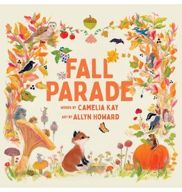 Fall Parade