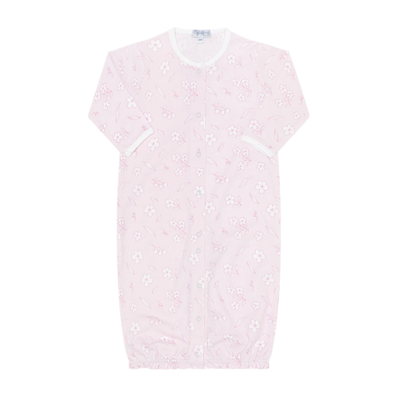 Nella Pima Nella Pima Cherry Blossoms Converter Gown
