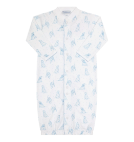 Nella Pima Nella Pima Blue Puppy Love Converter Gown