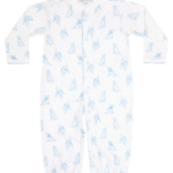 Nella Pima Nella Pima Blue Puppy Love Converter Gown