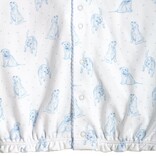 Nella Pima Nella Pima Blue Puppy Love Converter Gown