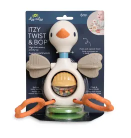 Itzy Ritzy Goose Itzy Twist & Bop