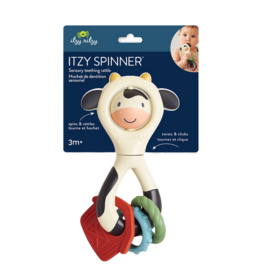Itzy Ritzy Itzy Spinner