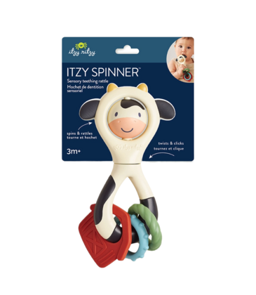 Itzy Ritzy Itzy Spinner