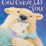 God Gave Us You