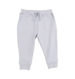 Angel Dear Angel Dear Jogger Pant - Solid Gray